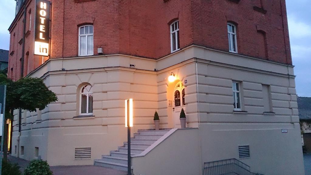 Hotel In Amberg Camera foto